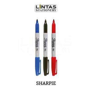 SHARPIE FINE MARKER