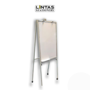 WRITEBEST ECONOMY FLIP CHART 2'X3'