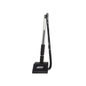 ASTAR COUNTER PEN 0.7MM BLACK
