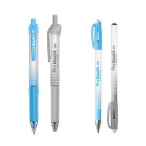 FLEX MAZZIC GEL PEN 0.5MM