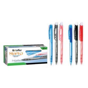 FLEX OFFICE STARTUP SMOOTH PEN
