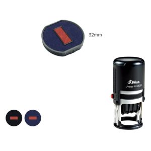 SHINY INK PAD FOR R532D