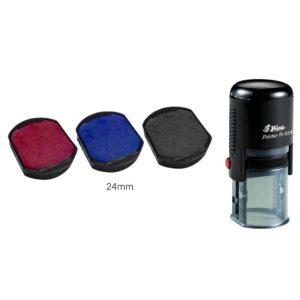 SHINY INK PAD FOR R524
