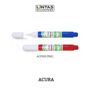 ACURA CORRECTION PEN ACP305 7ML