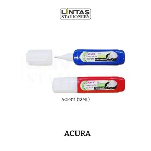 ACURA CORRECTION PEN ACP311 12ML