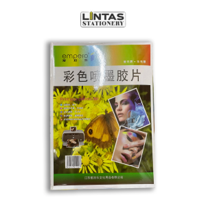 HQ EMPERO INKJET OHP FILM 50'S