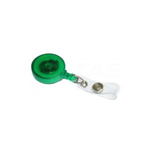 YOYO NAME TAG LANYARD