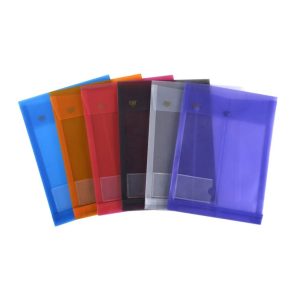 CBE DOCUMENT HOLDER WITH POCKET 104P
