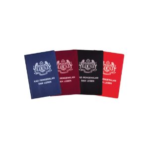 ASTAR ID CARD HOLDER 2 / 6 / 10 POCKETS