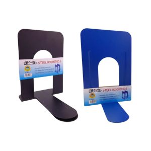 KIDARIO BOOK END 8" / 9" (2'S / SET)