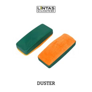 MINI WHITEBOARD DUSTER 11"