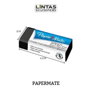 PAPERMATE EXAM STD ERASER