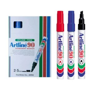 ARTLINE PERMANENT MARKER 90