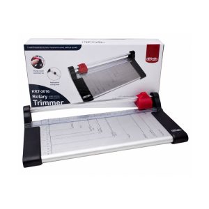 KIDARIO KRT-3016 ROTARY TRIMMER A4