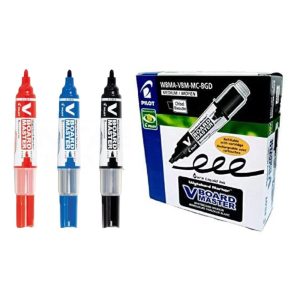 PILOT VBOARD WHITEBOARD MARKER