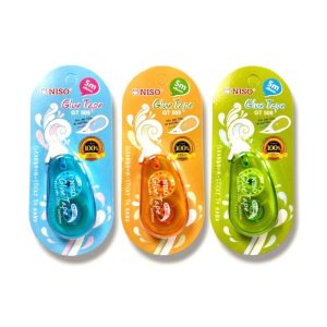 NISO GLUE TAPE
