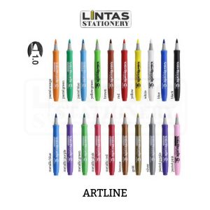 ARTLINE DECORITE MARKER 1.0MM