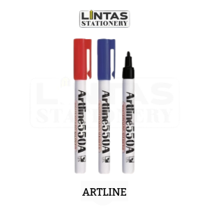 ARTLINE EK-550A WHITEBOARD MARKER