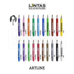 ARTLINE DECORITE BRUSH