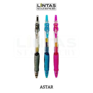 ASTAR Q5 GEL PEN 0.5MM