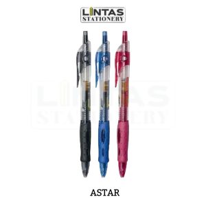 ASTAR Q7 GEL PEN 0.7MM