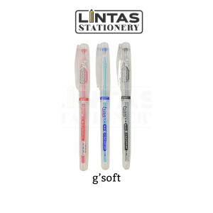 G'SOFT GS55 BALL PEN