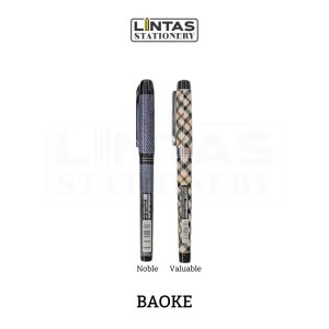 BAOKE GEL INK PEN