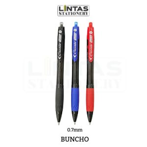 BUNCHO CRONIX HYBRID PEN 0.7MM
