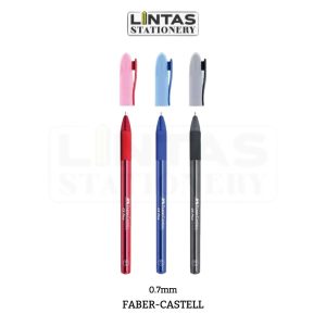 FABER-CASTELL CX PLUS 0.7MM