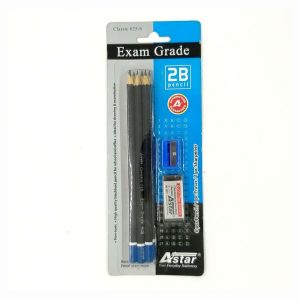 ASTAR EXAM GRADE 2B PENCIL