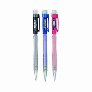 PENTEL FIESTA MECHANICAL PENCIL 0.5/0.7MM