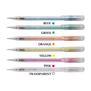 PENTEL CAPLET MECHANICAL PENCIL