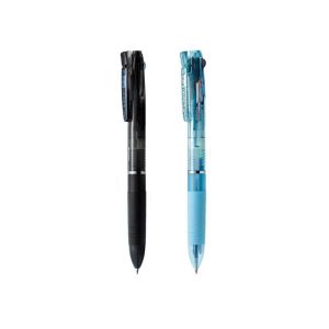 ZEBRA SURARI MULTI PEN+PENCIL 3+S