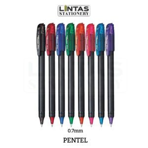 PENTEL ENERGEL GEL PEN 0.7MM