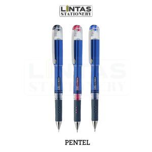 PENTEL HYBRID GEL PEN 1.0MM