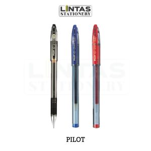 PILOT G-3 GEL PEN 1.0MM