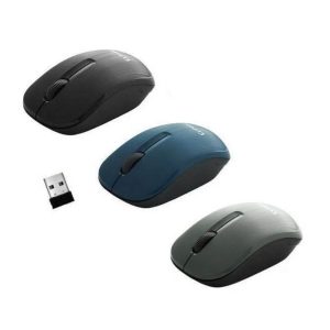 CLIPTEC ESSENTIAL WIRELESS MOUSE RZS842