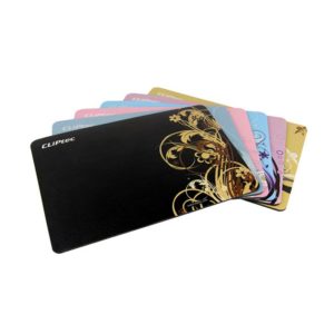 CLIPTEC MOUSE PAD RZY238