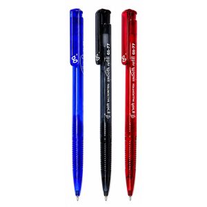 G'SOFT BALL PEN GS-77 (0.7MM)