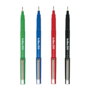 ARTLINE 200 SIGN PEN 0.4MM