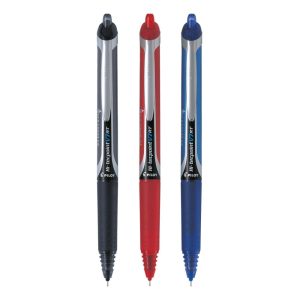 PILOT HI-TECPOINT V5/V7 RETRACTABLE PEN