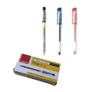 BUNCHO FINE-TECH GEL PEN