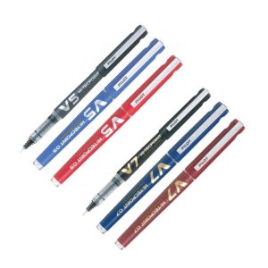 PILOT HI-TECPOINT V5/V7 PEN