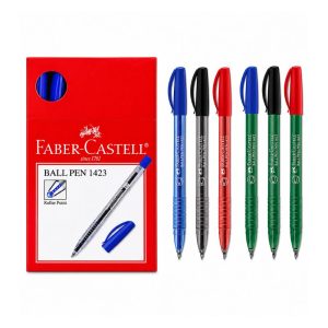 FABER-CASTELL PEN 1423 0.5/0.7/1.0MM