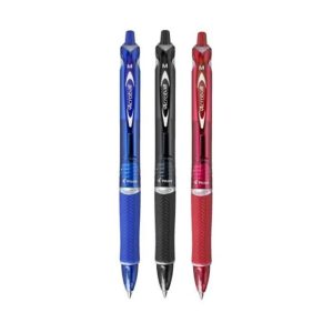 PILOT ACROBALL PEN 0.7MM