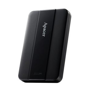 APACER EXTERNAL HARD DISK AC237