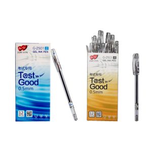 ZHI XIN GEL INK PEN 0.5MM