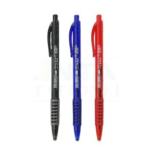 NISO SEMI BALL PEN 0.7MM