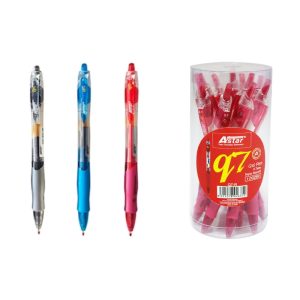 ASTAR Q5/Q7 GEL PEN
