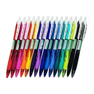 PILOT REXGRIP MECHANICAL PENCIL 0.5MM & 0.7MM